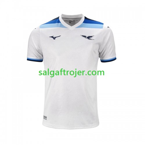 Lazio 125 Year Fodboldtrøjer Anniversary Hjemmebanesæt 2024/25 Kort ærmer Lazio 125 Year Fodboldtrøjer Anniversary Hjemmebanesæt 2024/25 Kort ærmer
